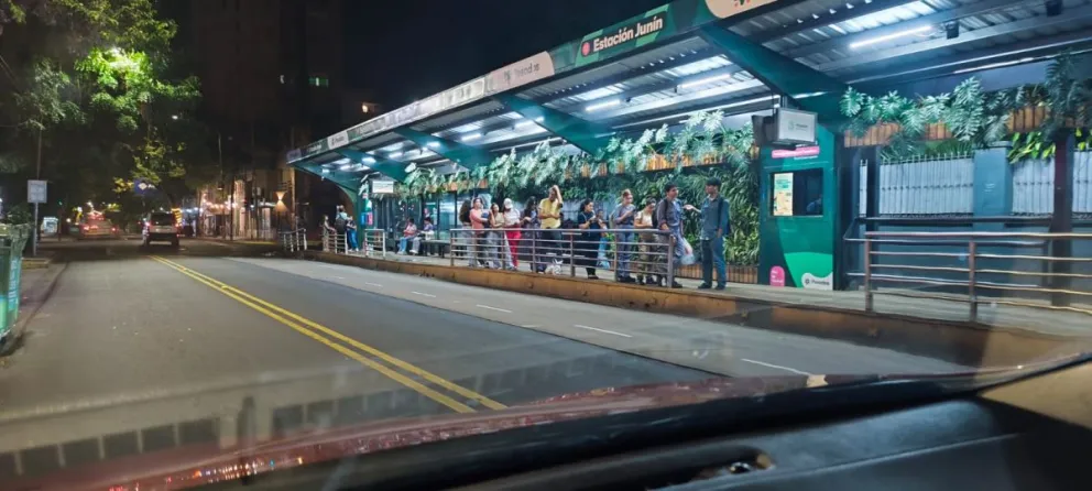 La UTA Misiones adhiere al paro de colectivos  imagen-4