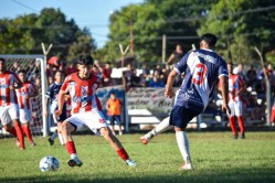 Guaraní fue más y se llevó una valiosa victoria ante Candelaria imagen-4