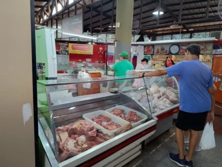 El consumo de carne en Misiones en mínimos históricos imagen-10