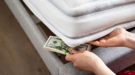 Los cambios que habrá con el plan para recuperar los dólares del “colchón” que apunta a reactivar el consumo imagen-11