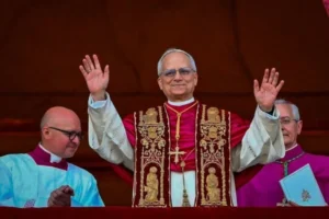Passalacqua celebró la elección del Papa León XIV: “Una esperanza para el mundo en un tiempo difícil” imagen-2