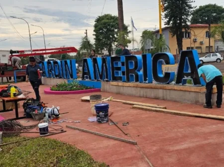 Plazoleta Los Fundadores, nuevo espacio público en Jardín América imagen-6