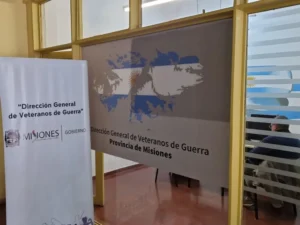 Veteranos de Malvinas alertan sobre candidato a concejal de Posadas imagen-3
