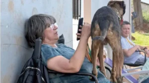 Dolor por el fallecimiento de querida rescatista y docente de Humanidades imagen-2