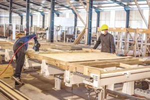 Los trabajadores de la madera muestran incertidumbre imagen-2