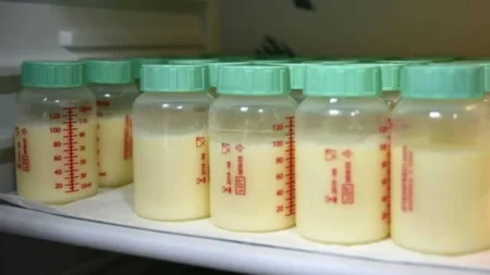Nuevo centro de recolección de leche humana en Apóstoles: clave para la salud neonatal imagen-13