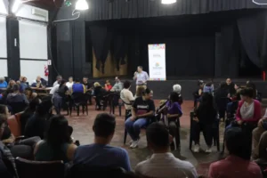 Conformaron el Consejo Municipal de Cultura y Artes en Eldorado imagen-1