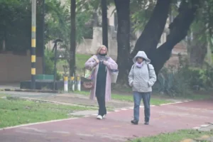 El fin de semana llega con tiempo inestable en Misiones y probabilidad de lluvias en el sur y centro de la provincia imagen-3