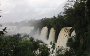 Fin de semana XL: Misiones entre los destinos más elegidos por los turistas imagen-2