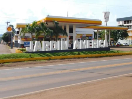 Asueto administrativo en Jardín América por su aniversario imagen-9