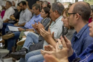 Candidatos a diputados participarán del Farm Forum y dialogarán con productores imagen-3