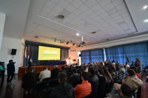Esta mañana se lleva adelante el Farm Forum en el Parque del Conocimiento imagen-3