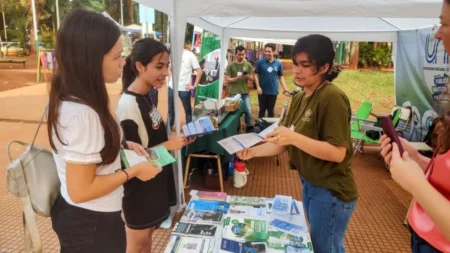 Lanzaron la tercera edición de la “Semana de la Biodiversidad” imagen-8