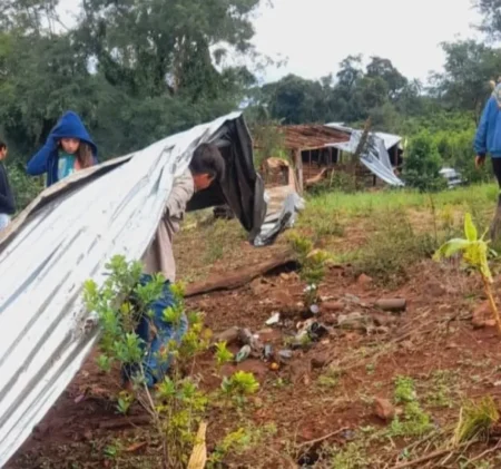 Reconstruir y superar el terrible momento tras la tormenta imagen-28