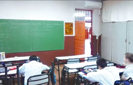Gremios docentes apuntan a “recuperar el poder adquisitivo” en la próxima mesa de diálogo imagen-14