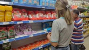 Crece el contrabando de productos en comercios de frontera y preocupa al sector comercial imagen-1