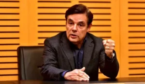 Rovira dio a conocer el respaldo al Plan de Reparación nacional imagen-1