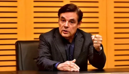 Rovira dio a conocer el respaldo al Plan de Reparación nacional imagen-14