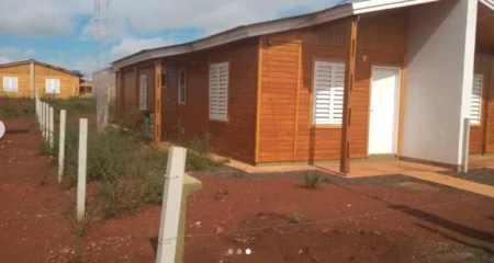 Iprodha sorteará viviendas en Itaembé Guazú: 5.294 inscriptos para 197 cupos imagen-16