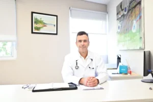 El doctor D’Annunzio renunció a la presidencia del IMC imagen-3