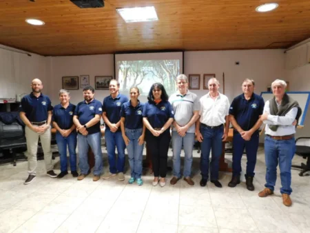 Asamblea y renovación parcial en la Cooperativa de Servicios Públicos de Wanda imagen-25