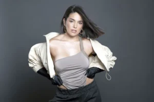 Ángela Leiva tocará en suelo misionero imagen-4