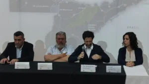 Iguazú será sede del cierre del ciclo de talleres del Corredor Turístico Capricornio imagen-1