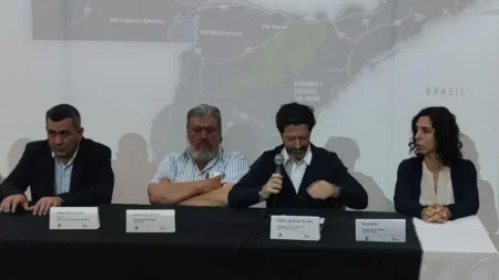 Iguazú será sede del cierre del ciclo de talleres del Corredor Turístico Capricornio imagen-128