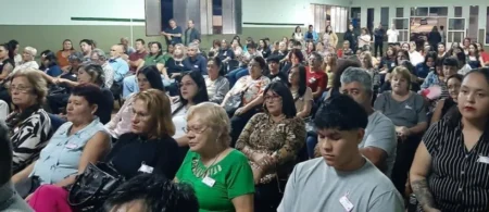 Puerto Piray lanza su primer Parlamento de la Mujer con homenajes y proyectos locales imagen-12
