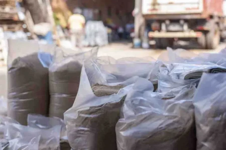 Corralones registran nuevas subas en materiales que van hasta el 20% imagen-14