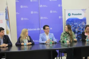 Vuelve la EcoFeria a Posadas imagen-1
