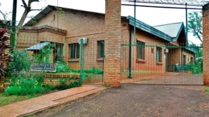 El Hogar Santa Teresa de Oberá celebra 32 años de amor y servicio a los más vulnerables imagen-2