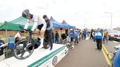 Glorias del ciclismo, pasión que no envejece imagen-3