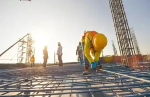 Afirman que persiste el freno en la construcción a causa de la inflación imagen-1
