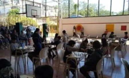 Una jugada maestra: el ajedrez como herramienta educativa con 20 años de historia imagen-24