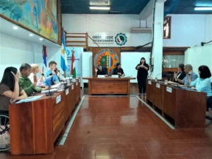 Nueva ordenanza mejora la administración catastral en Oberá imagen-2