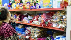 Inflación en Misiones: leve respiro, pero la comida no afloja imagen-2