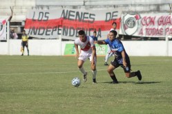 El Provincial inicia la segunda ronda imagen-45