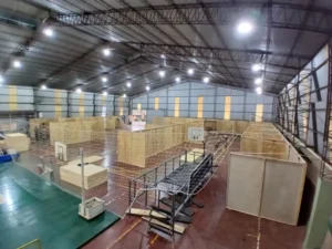 Este jueves comienza la primera Expo Industrial Misionera en Alem imagen-2
