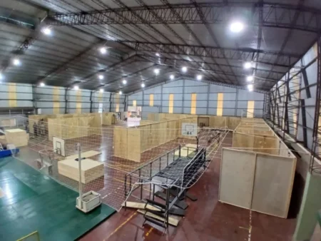 Este jueves comienza la primera Expo Industrial Misionera en Alem imagen-7
