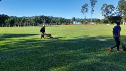 Provincial: Libertad inaugurará su cancha ante Tuyutí imagen-48
