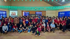 Con varias actividades, comenzó la semana de la biodiversidad en Puerto Iguazú imagen-1