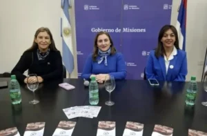 Alem será sede de la Segunda Convocatoria del Sistema de Acogimiento Familiar 2025 imagen-1