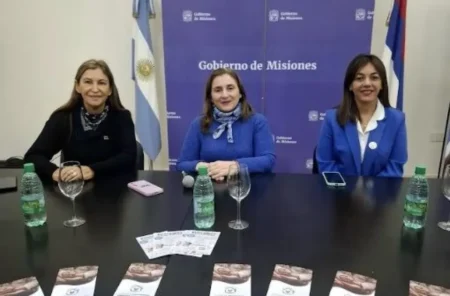 Alem será sede de la Segunda Convocatoria del Sistema de Acogimiento Familiar 2025 imagen-20