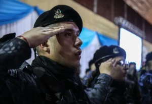 La Policía de Misiones cumple 169 años de servicio y protección de la comunidad imagen-1