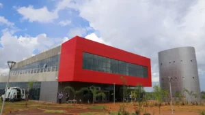 Tecnología misionera al mundo: destacan el crecimiento del Parque Industrial y del Silicon Misiones imagen-2