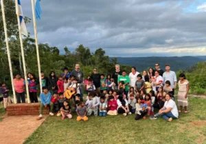 El Gualambao, un latido cultural que recorre Misiones imagen-1
