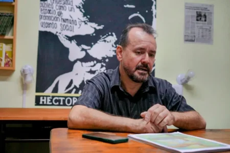 Resaltan a la Misiones autónoma y colonial en la Revolución de Mayo imagen-37