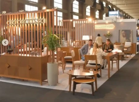 Misiones dirá presente en la feria más importante del mueble argentino imagen-11