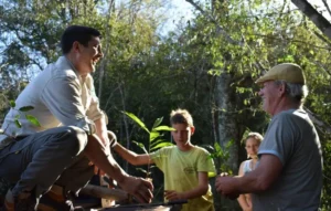 San Pedro: un festival para celebrar la selva misionera, su biodiversidad y la importancia de conservarla imagen-1